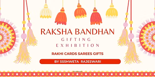 Raksha Bandhan Exhibition