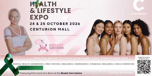 Health & Lifestyle Expo 2026