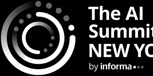 The AI Summit New York