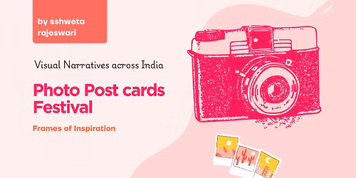 Photo Postcards Exhibition
