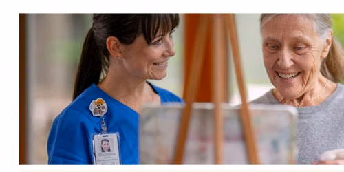 The Future of Senior Living: Understanding {FULL} Life Care