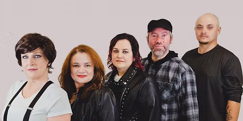 Linger: The Cranberries Tribute
