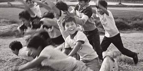 Picturing Los Angeles and Mexico City