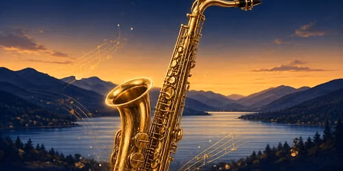 Okanagan Sax - Live Show at Three Lakes Brewing