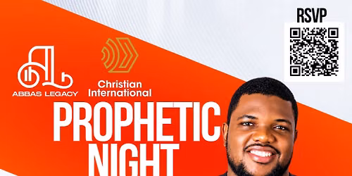 Prophetic Night 