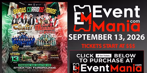 Los Cuates de Sinalo - Stockton, CA