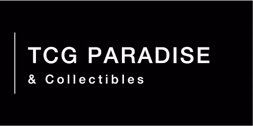 TCG Paradise & Collectibles Grand Opening