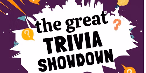 The Great Trivia Showdown