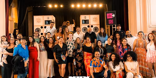 Muy by Other Latin Art | Latin America Pop-Up Art Fair