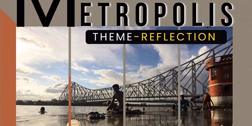 Street Photowalk Kolkata - Monsoon Metropolis