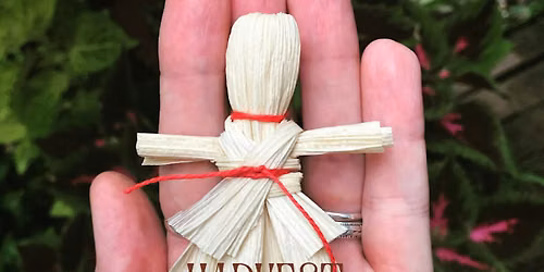 Mabon Harvest Celebration