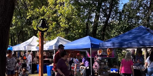 Big Shoal Country Fair