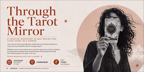 Tarot as Mirror