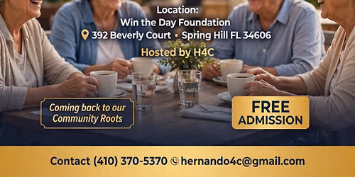Senior Care Expo