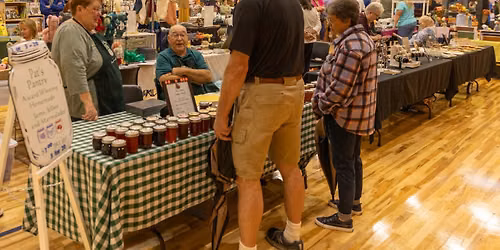 Festival Art & Craft Market