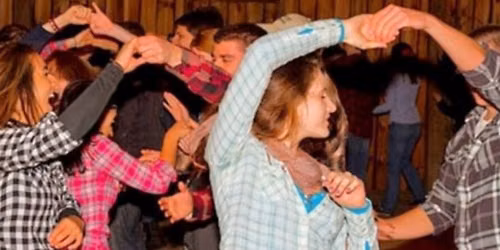Square Dance Fun Night
