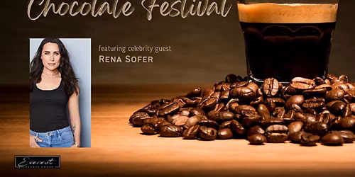 Pittsburgh Coffee & Chocolate Festival 