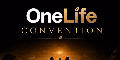 OneLife Convention 
