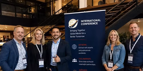 21st International Conference on International Business and Marketing