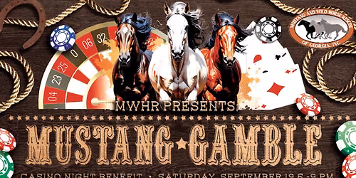 The Mustang Gamble
