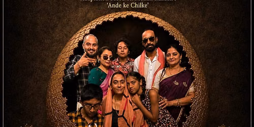 Pultis (A Hindi Natak)