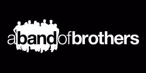 ABandOfBrothers Community & Partners Open Evening