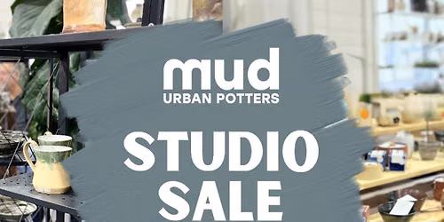 Summer Studio Sale 2026
