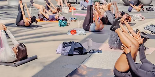 Wellness on the Westside