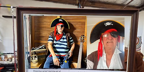 The Village Market Helensville Showgrounds - Pirate Edition