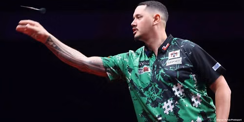 SYDNEY INTERNATIONAL DARTS CUP #15 - Aus vs NZ!