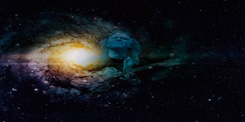 David Becker - Planets