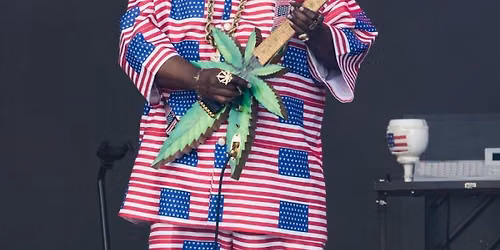 Afroman at Lori's Roadhouse