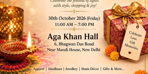 Fashion & Lifestyle Exhibition by Dream Events