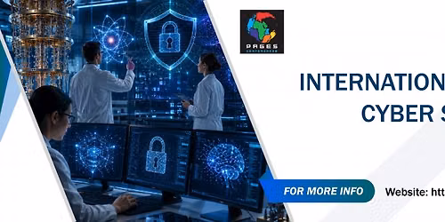 International Conference on Quantum Computing, Cyber security and Artificial Intelligence