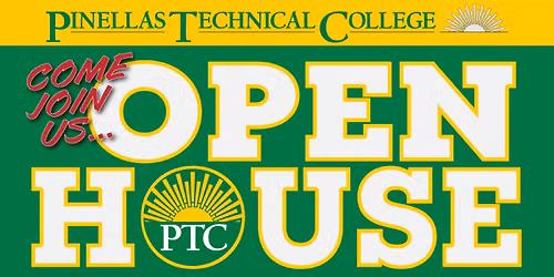 Pinellas Technical College- Open House
