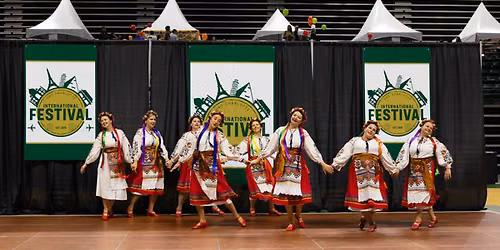 UNC Charlotte International Festival