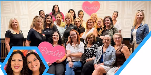 Power Gals of Wesley Chapel - Networking for Women