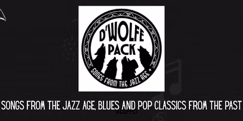 D'Wolfe Pack appearing at The Narrows Public House, Halifax