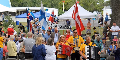 46th Annual Scandinavian Day Festival Brings Nordic Culture to Life at Vasa Park in South Elgin