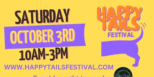 Happy Tails Festival