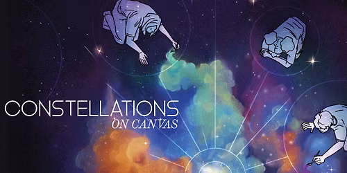 Constellations on Canvas