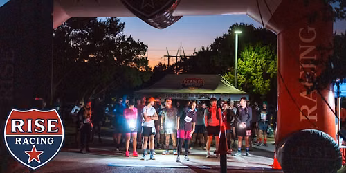 Alamo City Ultra
