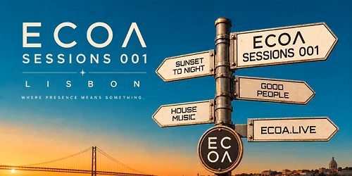 Ecoa Session 001