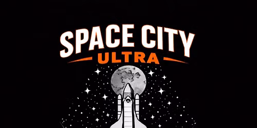 Space City Ultra