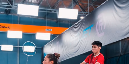 Free badminton comes to Market City\u2014pro players, para-athletes, and a record attempt