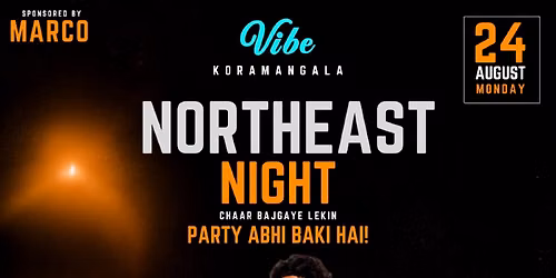 The North-East Night