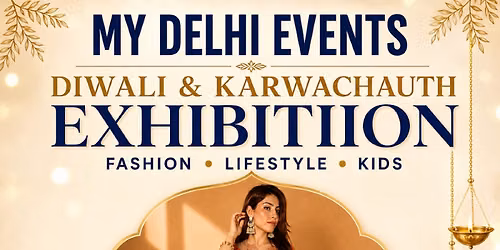 Diwali & Karwachauth Exhibition 