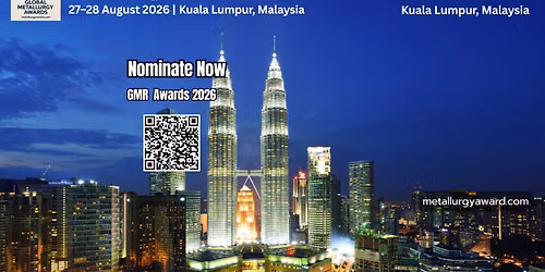Global Metallurgy Awards