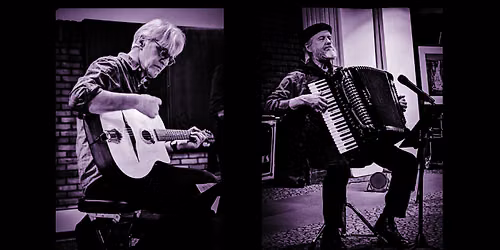 Douce Ambiance (UPS duo) @ The Lafayette