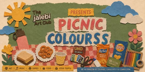 Picnic Colours
